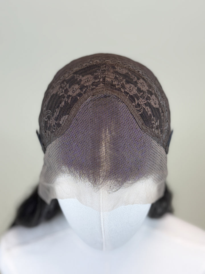 Sorrengail Silver - Natural Plus Series