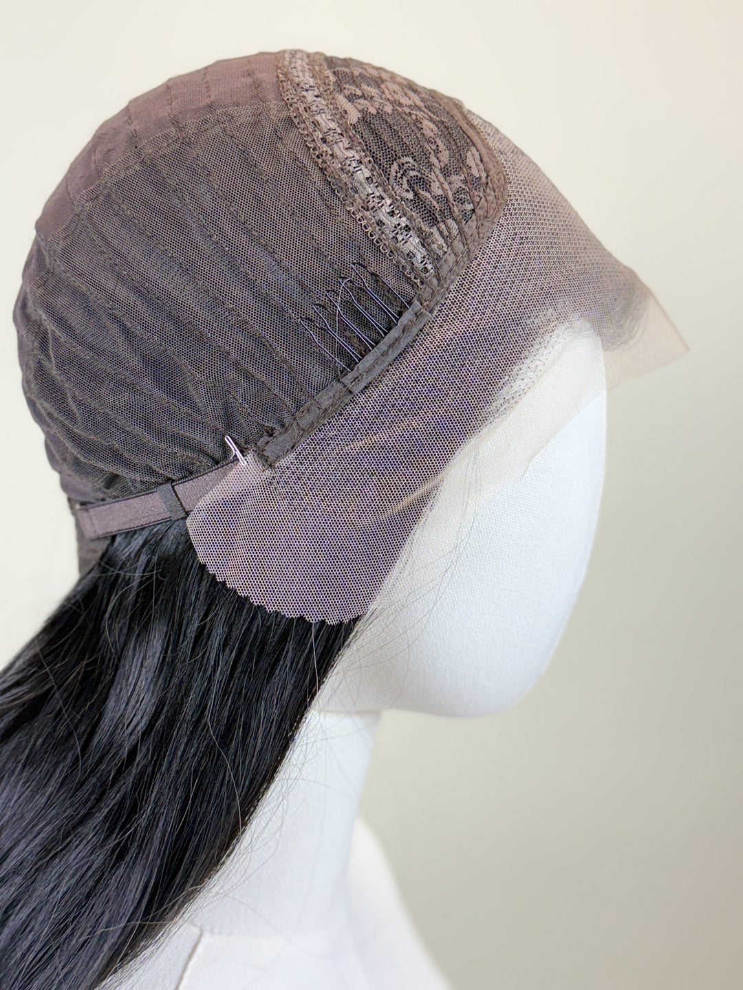 Sorrengail Silver - Natural Plus Series
