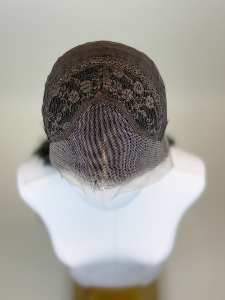 Sorrengail Silver - Natural Plus Series