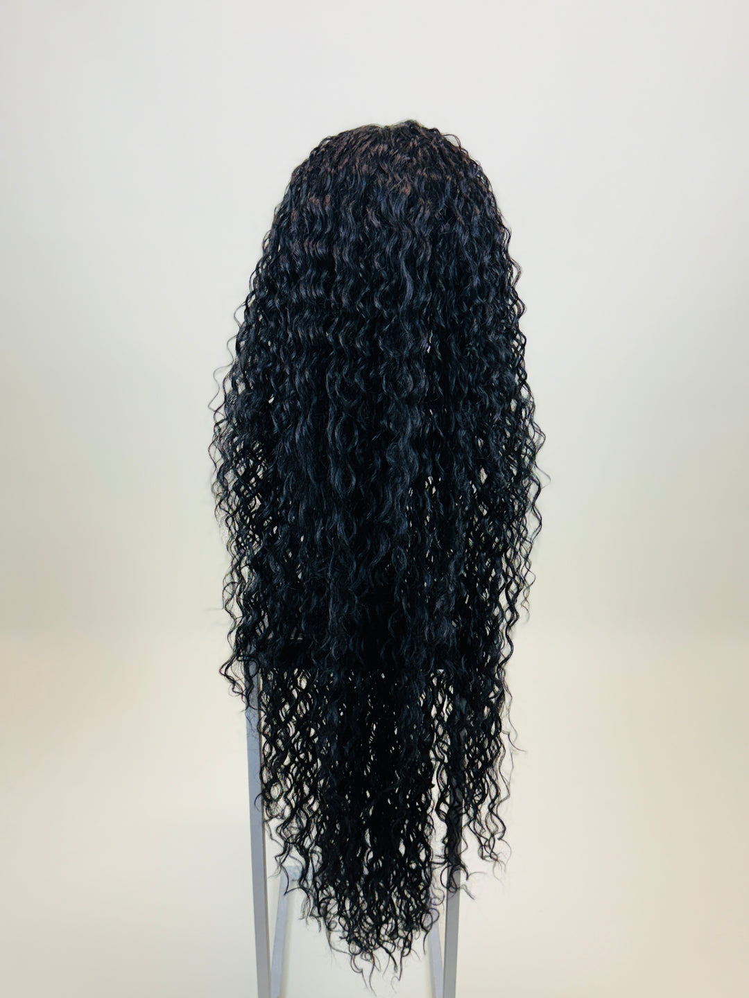 Penelope Black - Natural Series