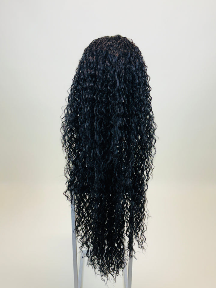 Penelope Black - Natural Series