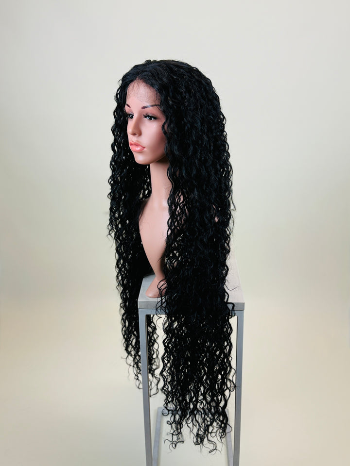 Penelope Black - Natural Series