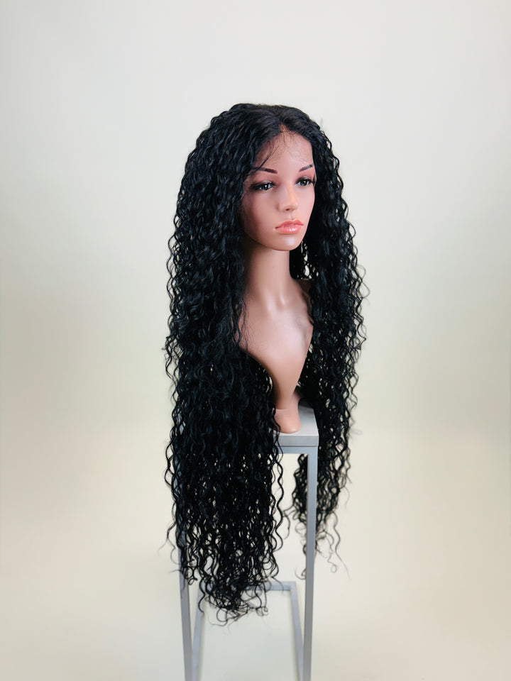 Penelope Black - Natural Series