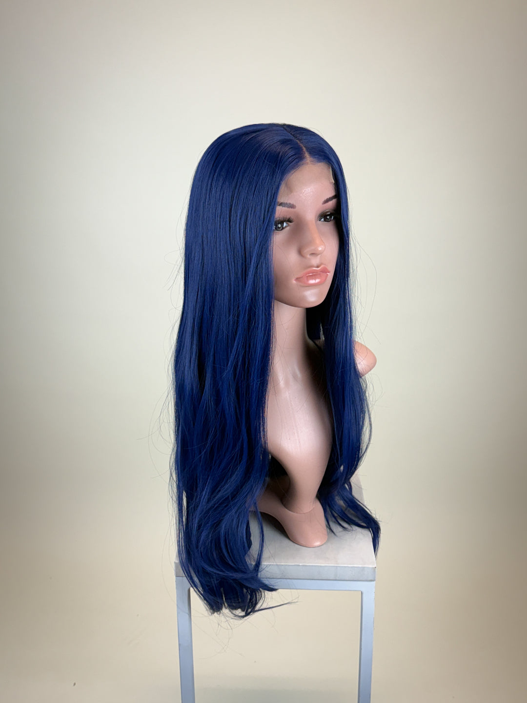 Caitlyn Dark Sapphire - Natural Plus Series - Made to Order Only