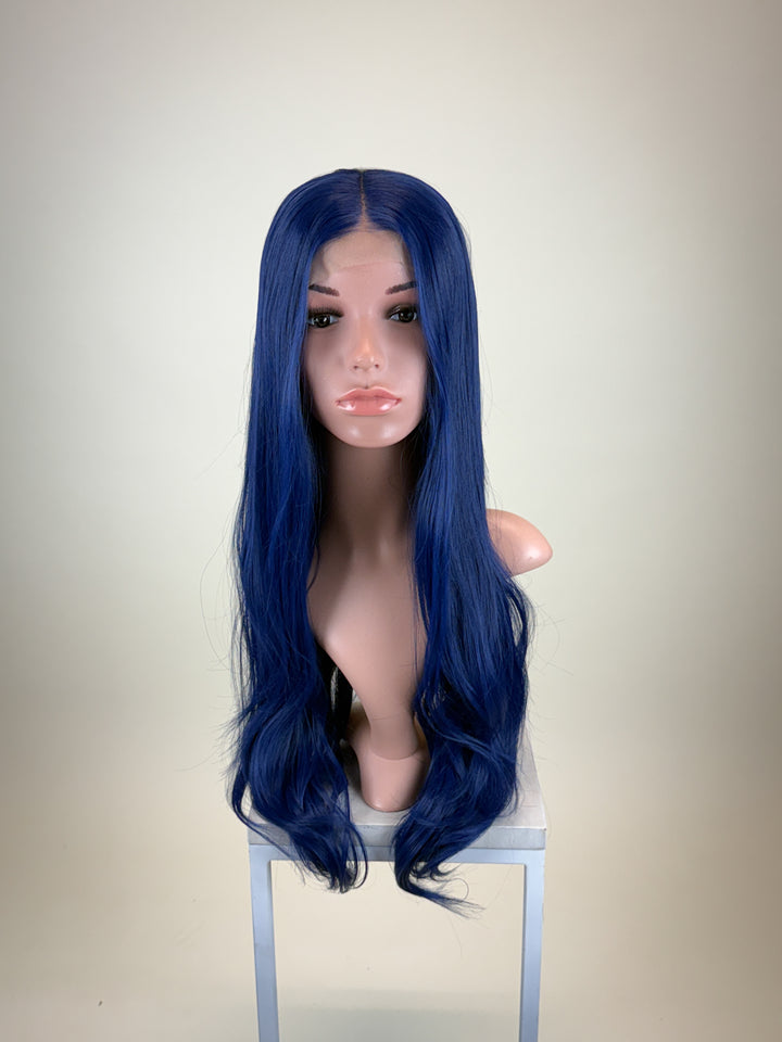 Caitlyn Dark Sapphire - Natural Plus Series - Made to Order Only