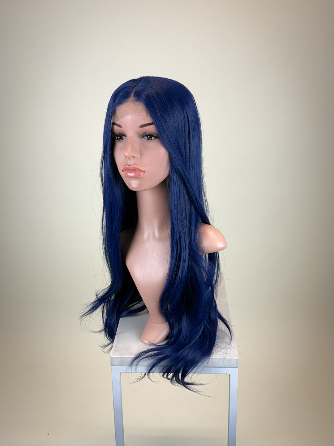 Caitlyn Dark Sapphire - Natural Plus Series - Made to Order Only