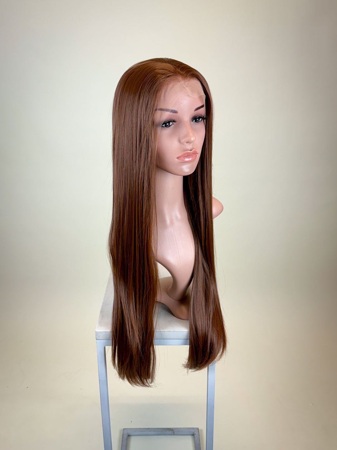 Dorothy Warm Brunette - Made to Order Only