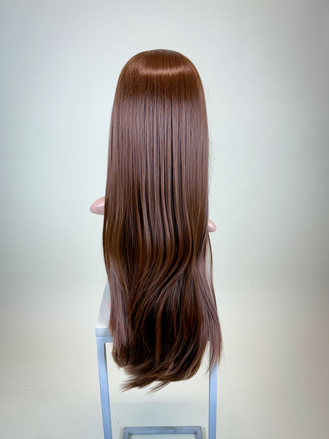 Dorothy Warm Brunette - Made to Order Only