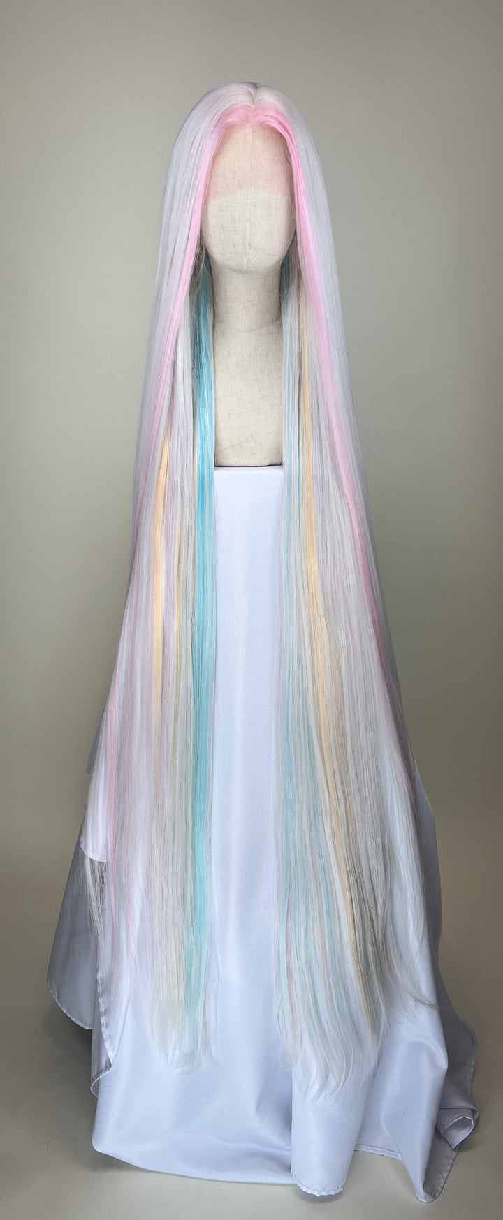 Goddess Pastel Rainbow - Natural Plus Series