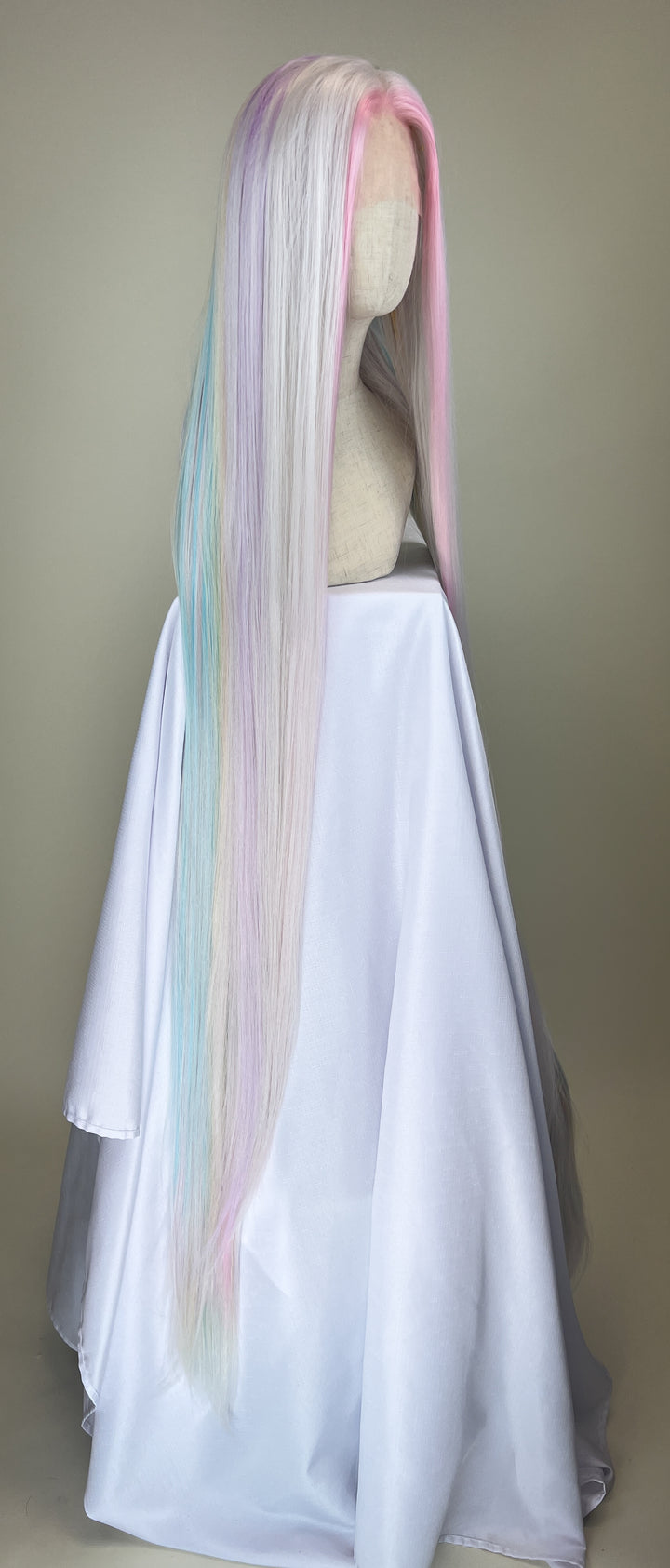 Goddess Pastel Rainbow - Natural Plus Series