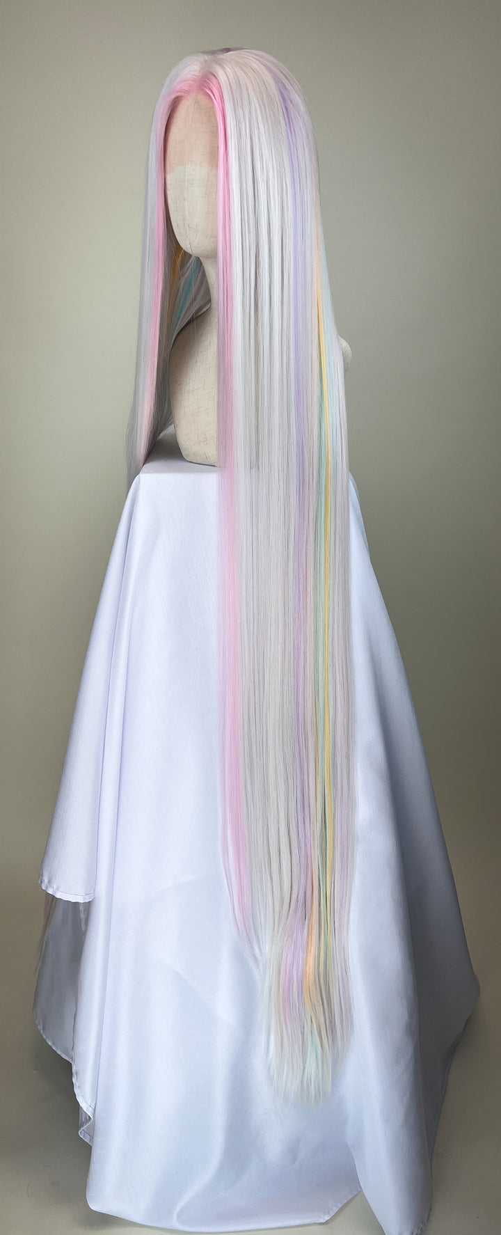 Goddess Pastel Rainbow - Natural Plus Series