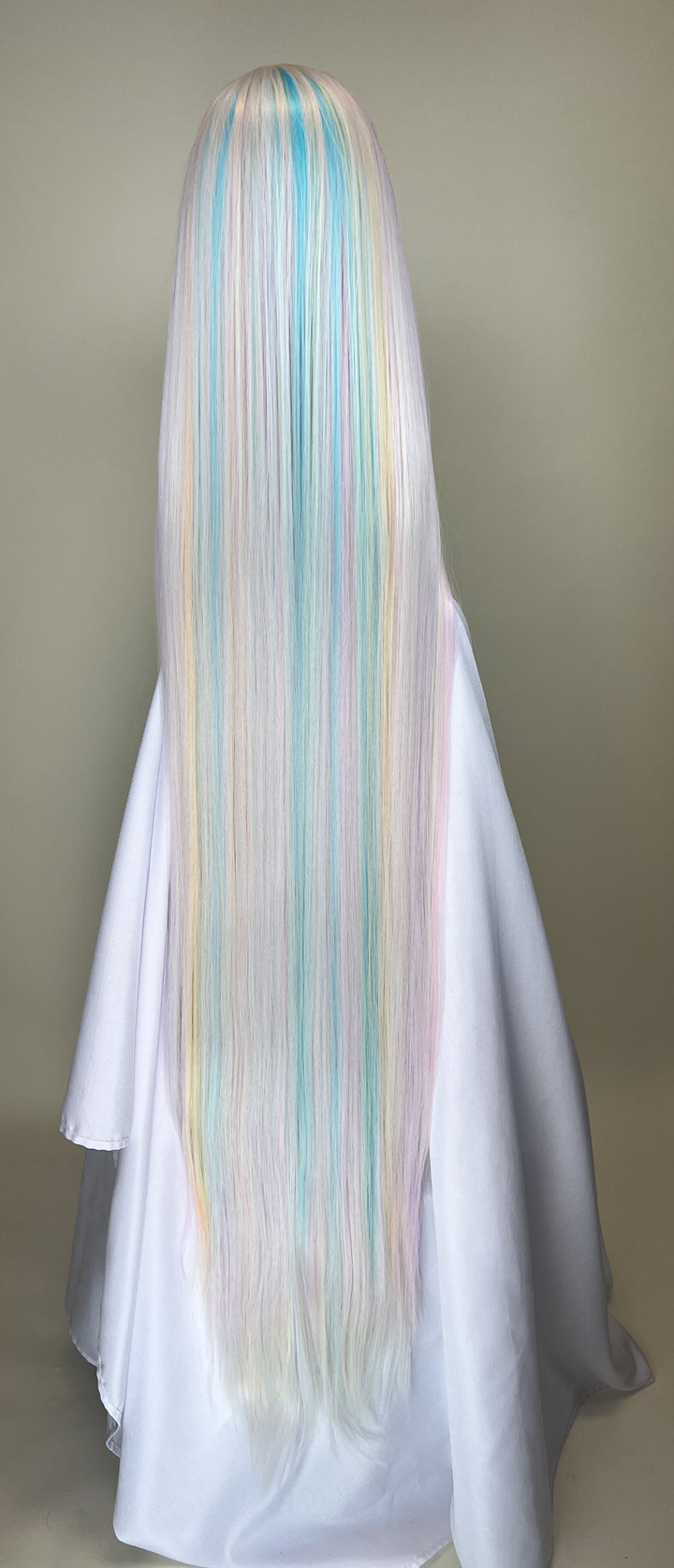 Goddess Pastel Rainbow - Natural Plus Series