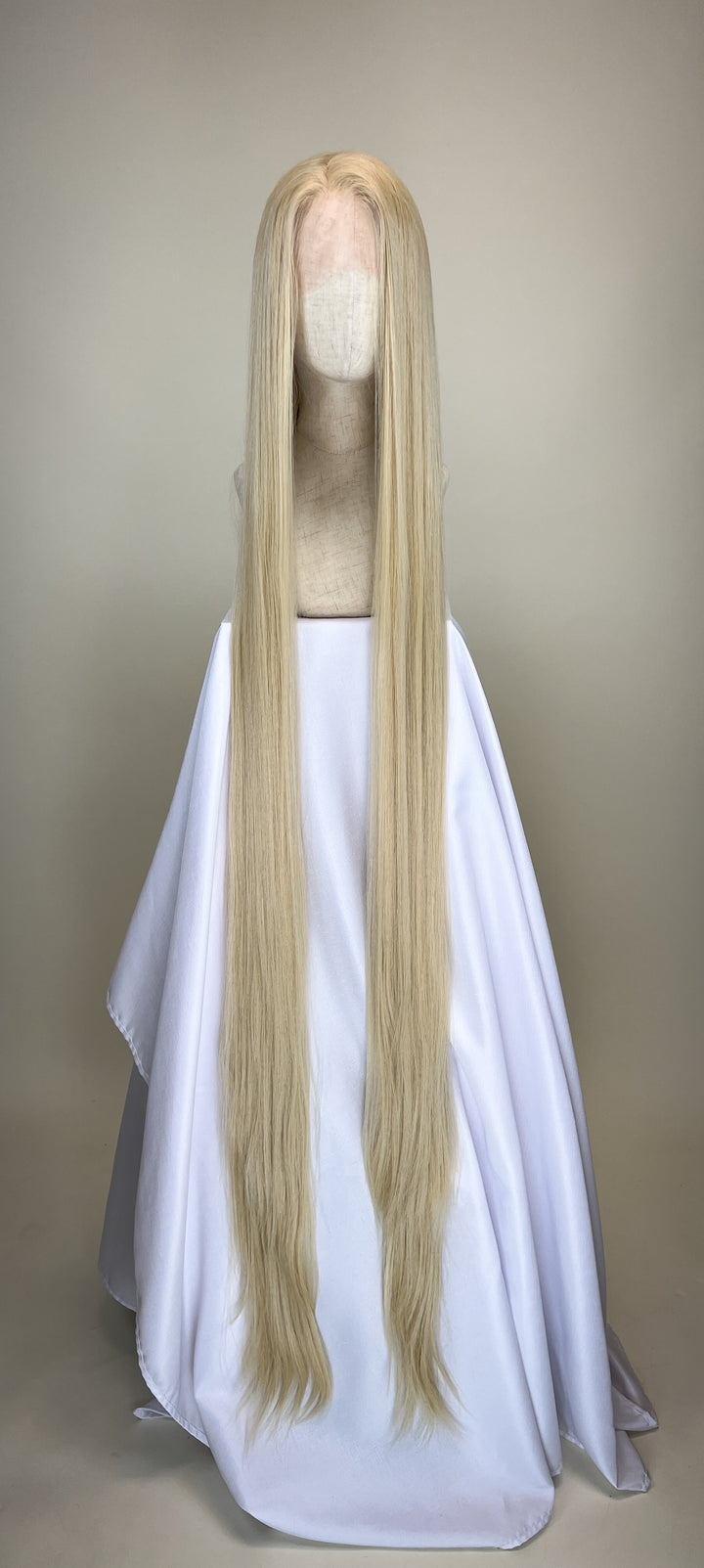 Goddess Bleach Blonde - Natural Plus Series