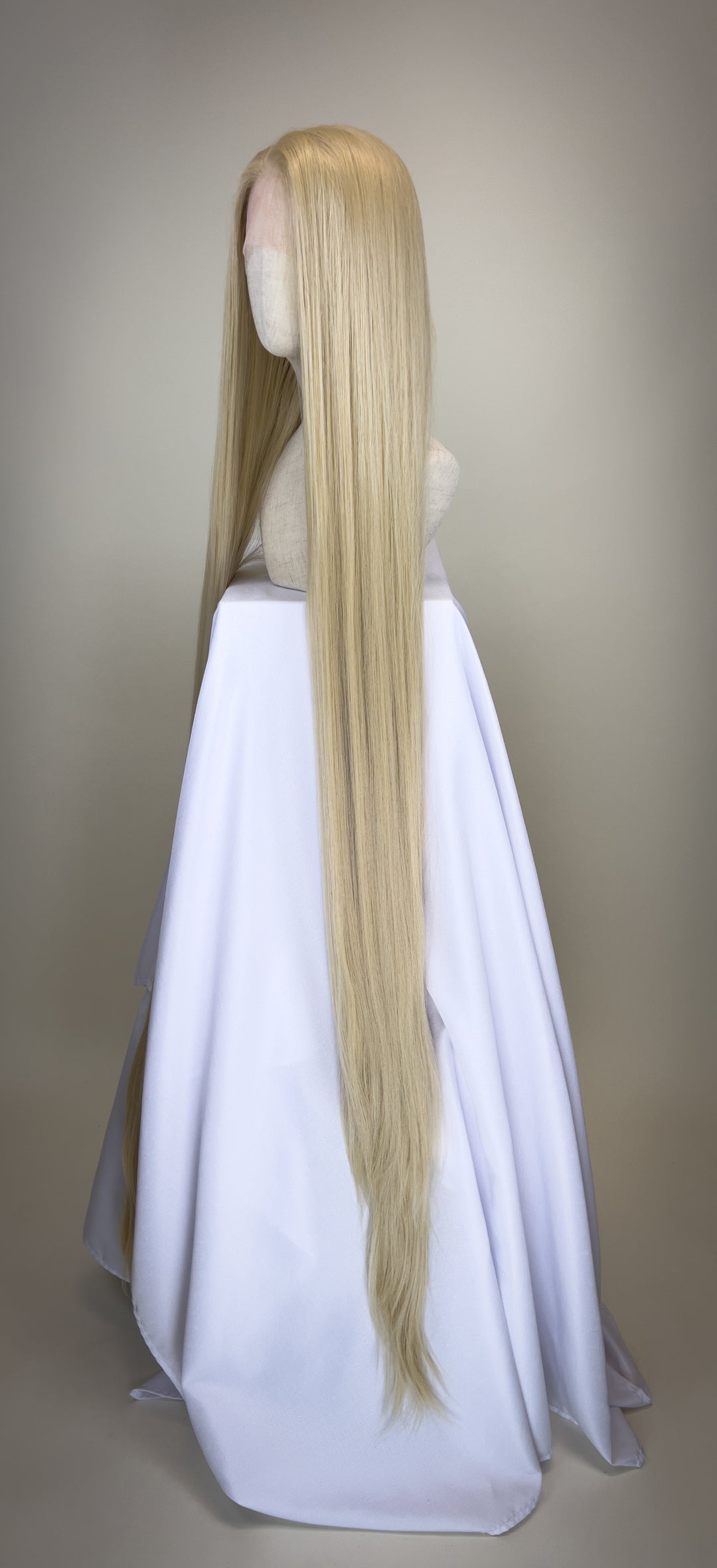 Goddess Bleach Blonde - Natural Plus Series