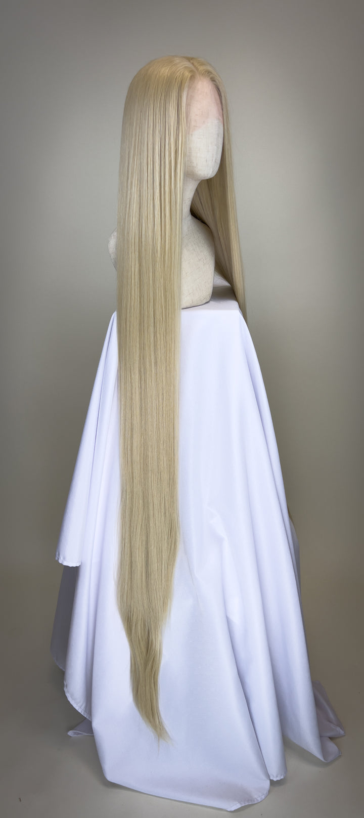 Goddess Bleach Blonde - Natural Plus Series