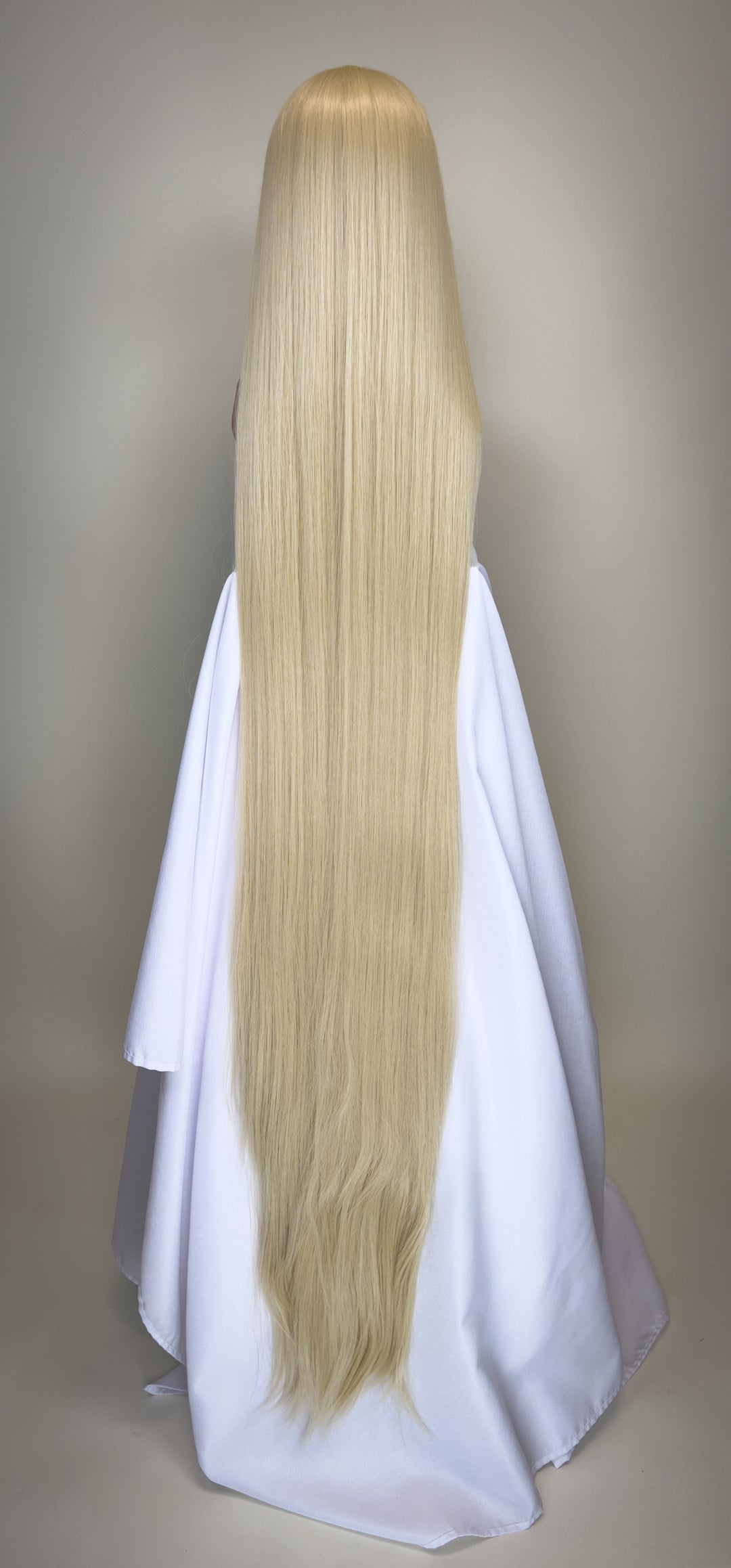 Goddess Bleach Blonde - Natural Plus Series