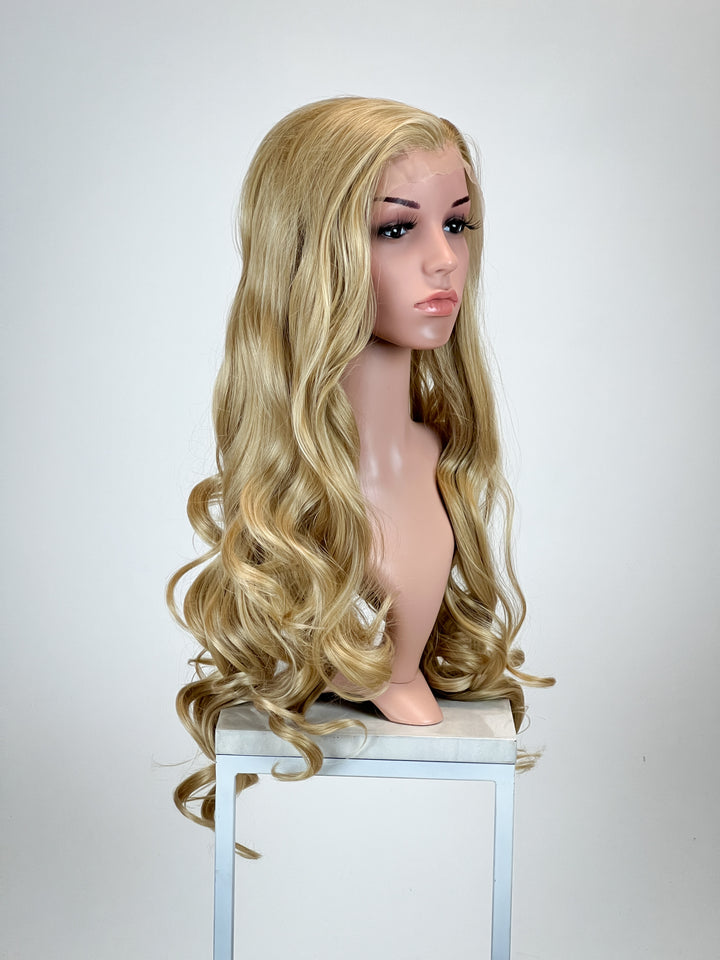 Kat Golden Blonde - Natural Plus