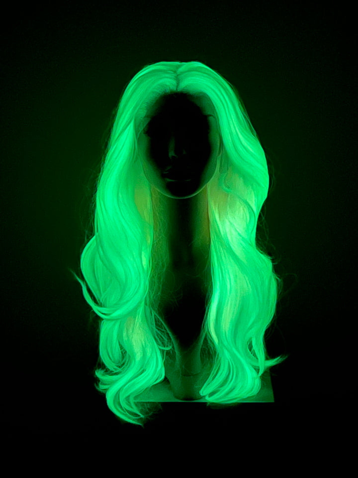 Pearl Ghostly Glow - Made to Order Only