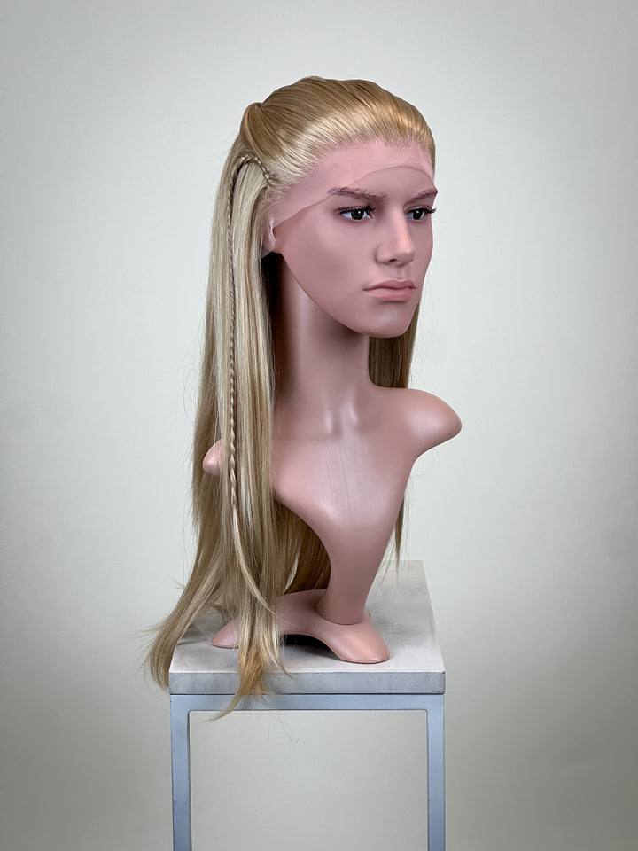 Legolas | Lord of the Rings - Custom Styled Wig