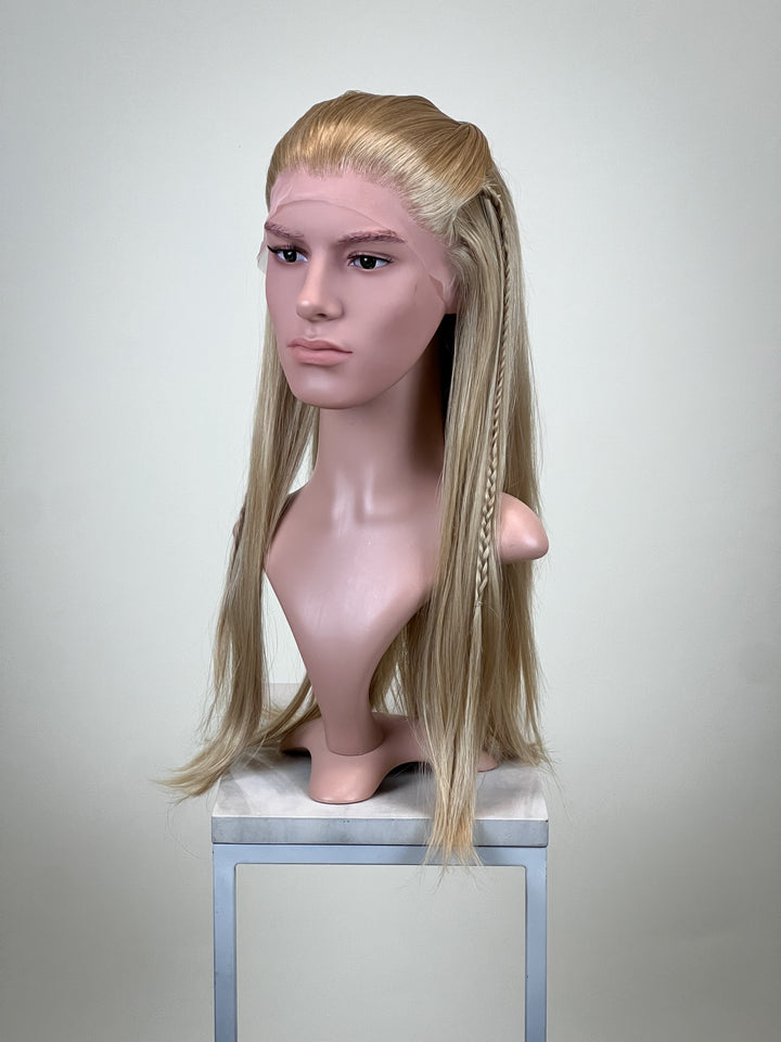 Legolas | Lord of the Rings - Custom Styled Wig