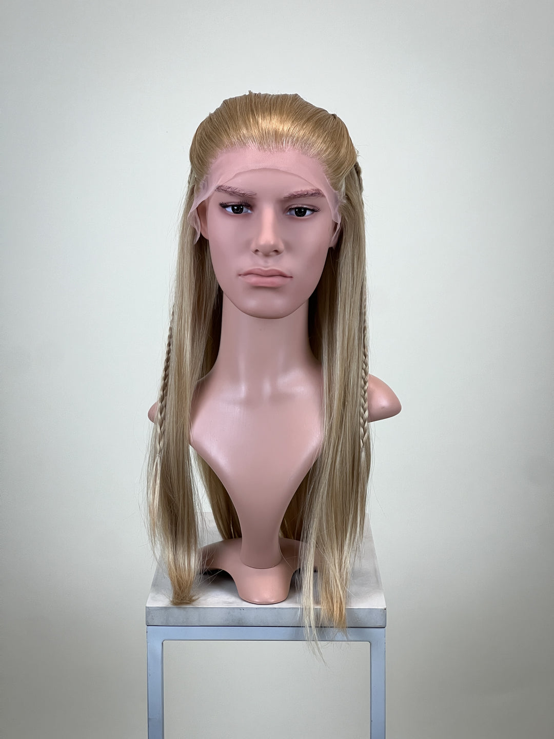 Legolas | Lord of the Rings - Custom Styled Wig