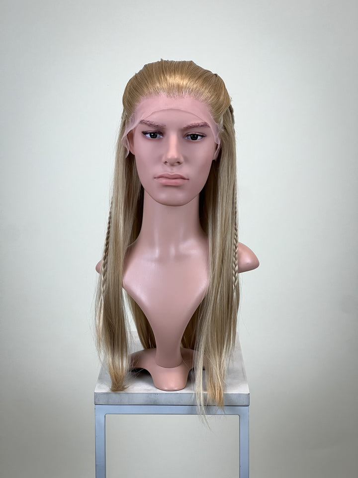 Legolas | Lord of the Rings - Custom Styled Wig