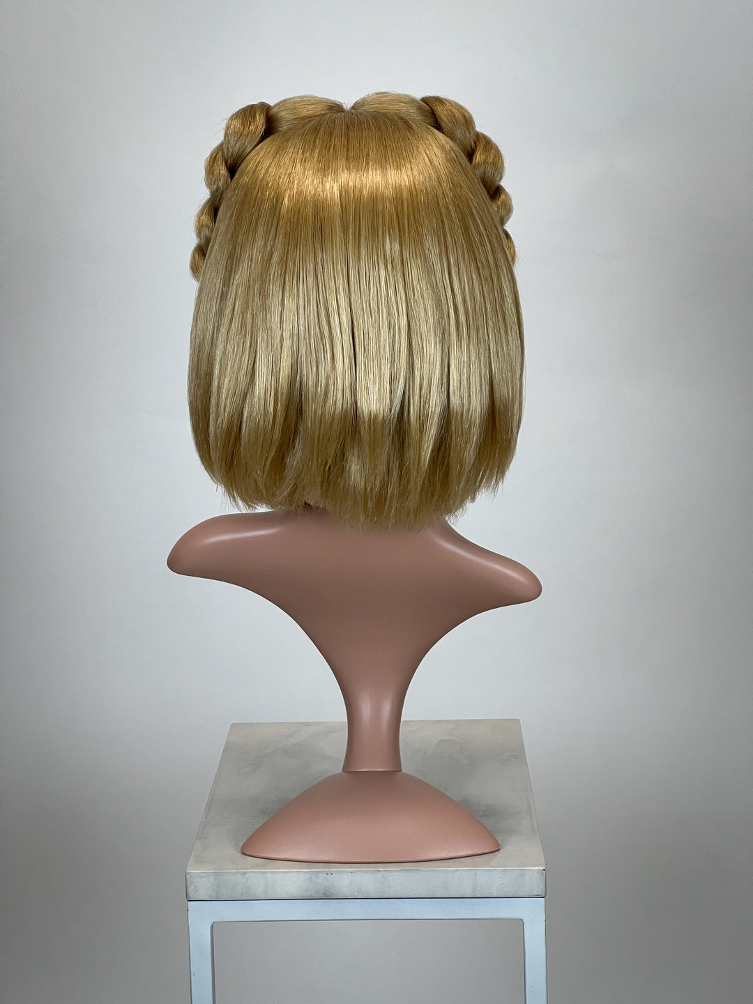 Zelda | Tears of the Kingdom - Custom Styled Wig