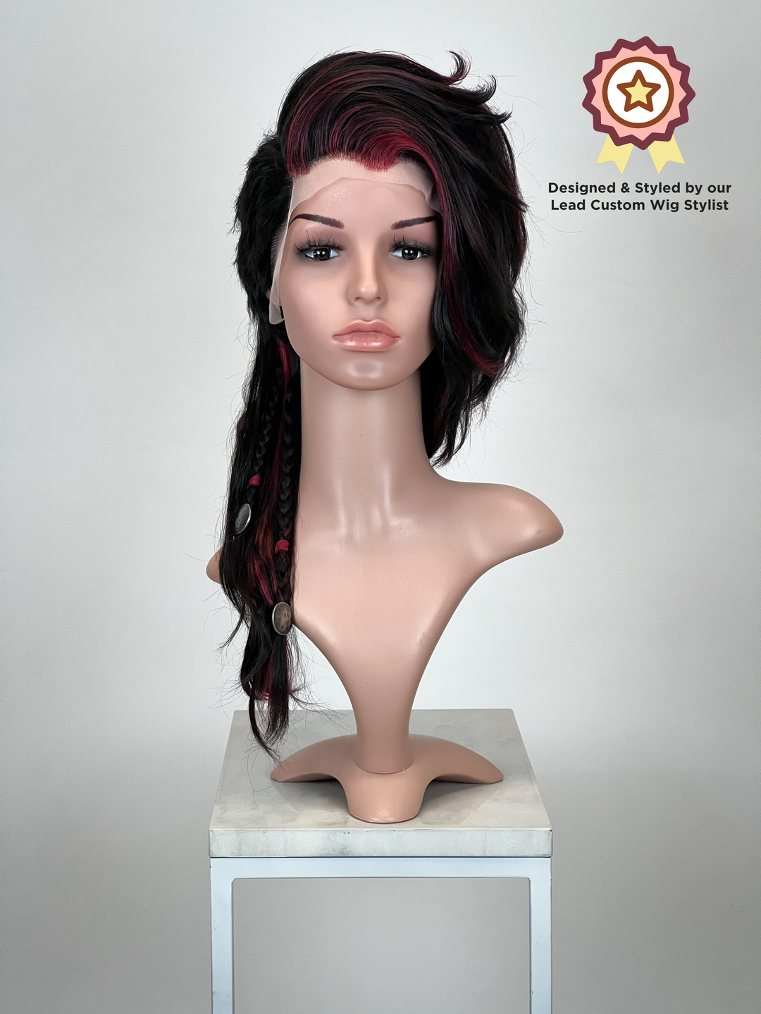 Cosplay wig best sale stores near me