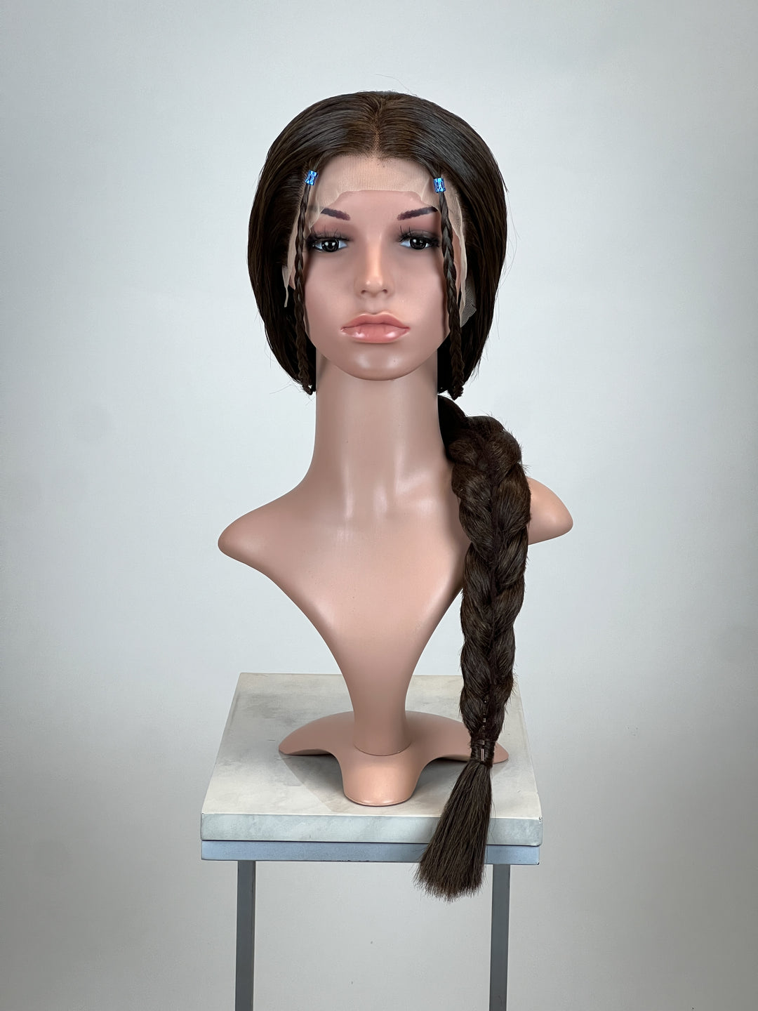 Katara | Avatar The Last Airbender - Custom Styled Wig