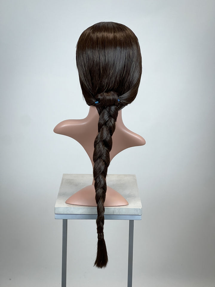 Katara | Avatar The Last Airbender - Custom Styled Wig