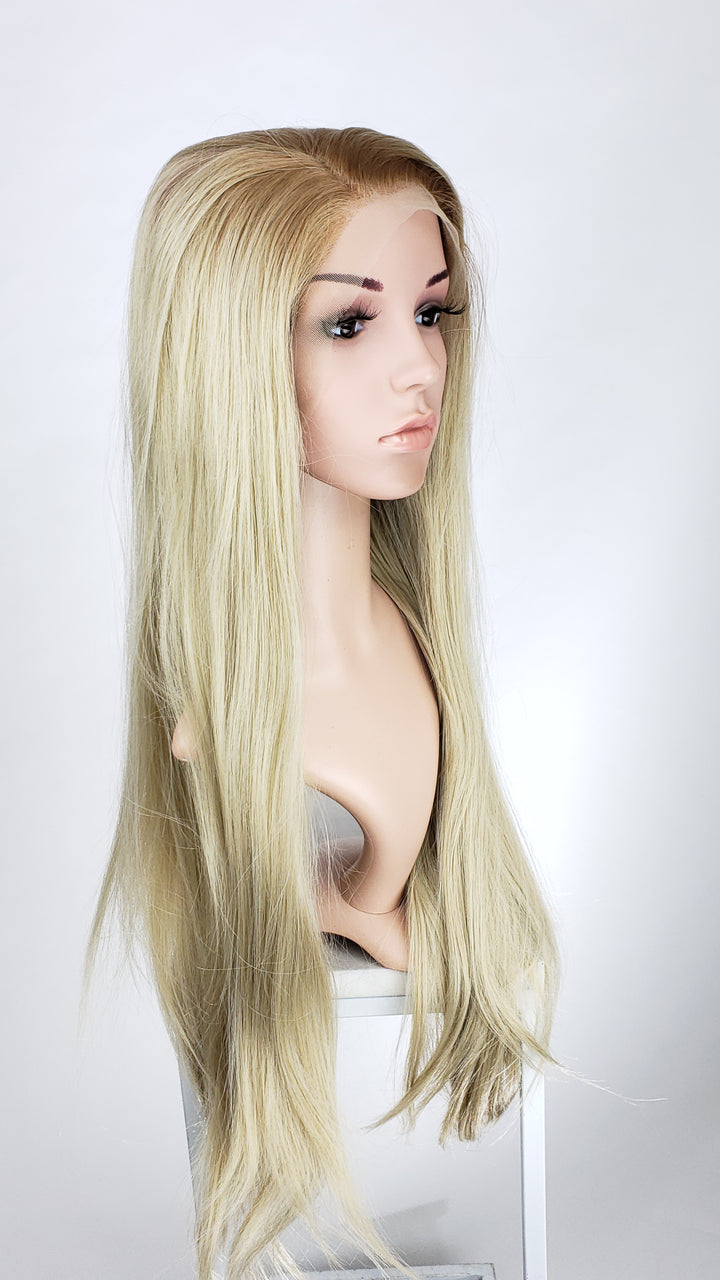 Rynn Champagne Blonde - Natural Plus