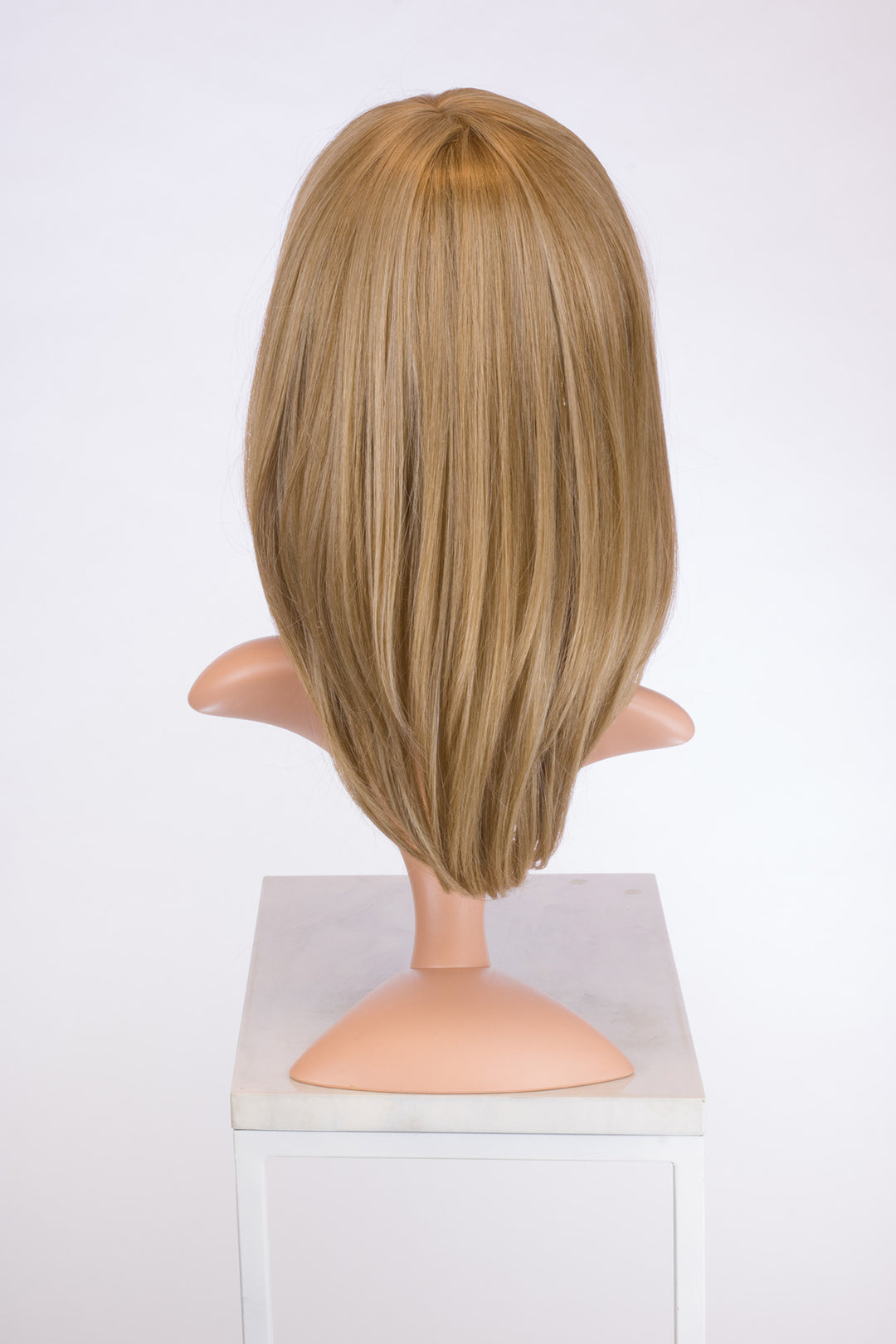 Lollipop Sandy Blonde - Fashion Wig