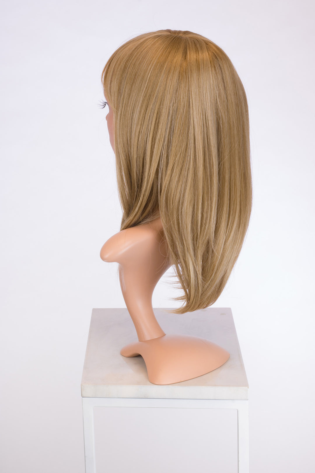 Lollipop Sandy Blonde - Fashion Wig