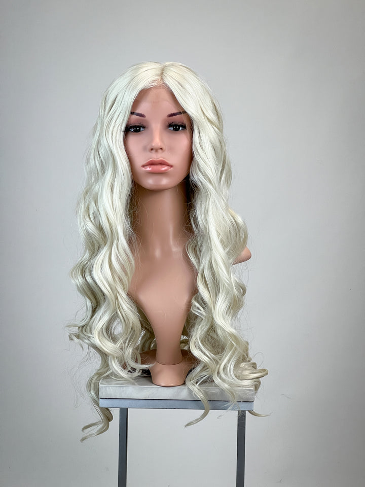 Daevina White Blonde - Luxe Series