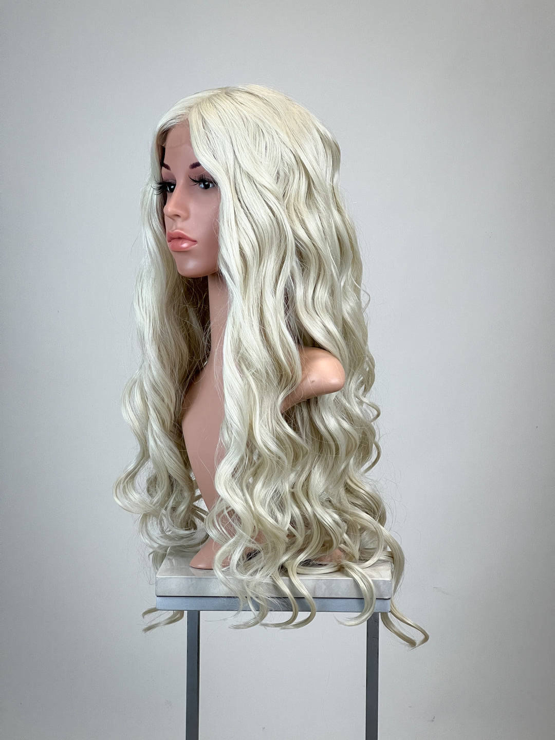 Daevina White Blonde - Luxe Series