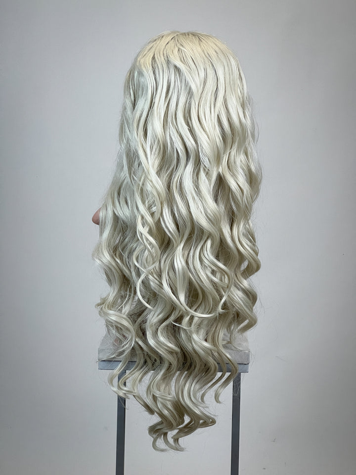 Daevina White Blonde - Luxe Series