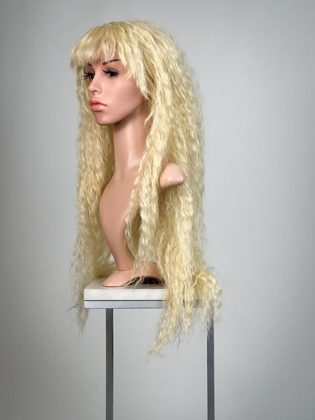 The Splash - Custom Styled Lace Front Wig