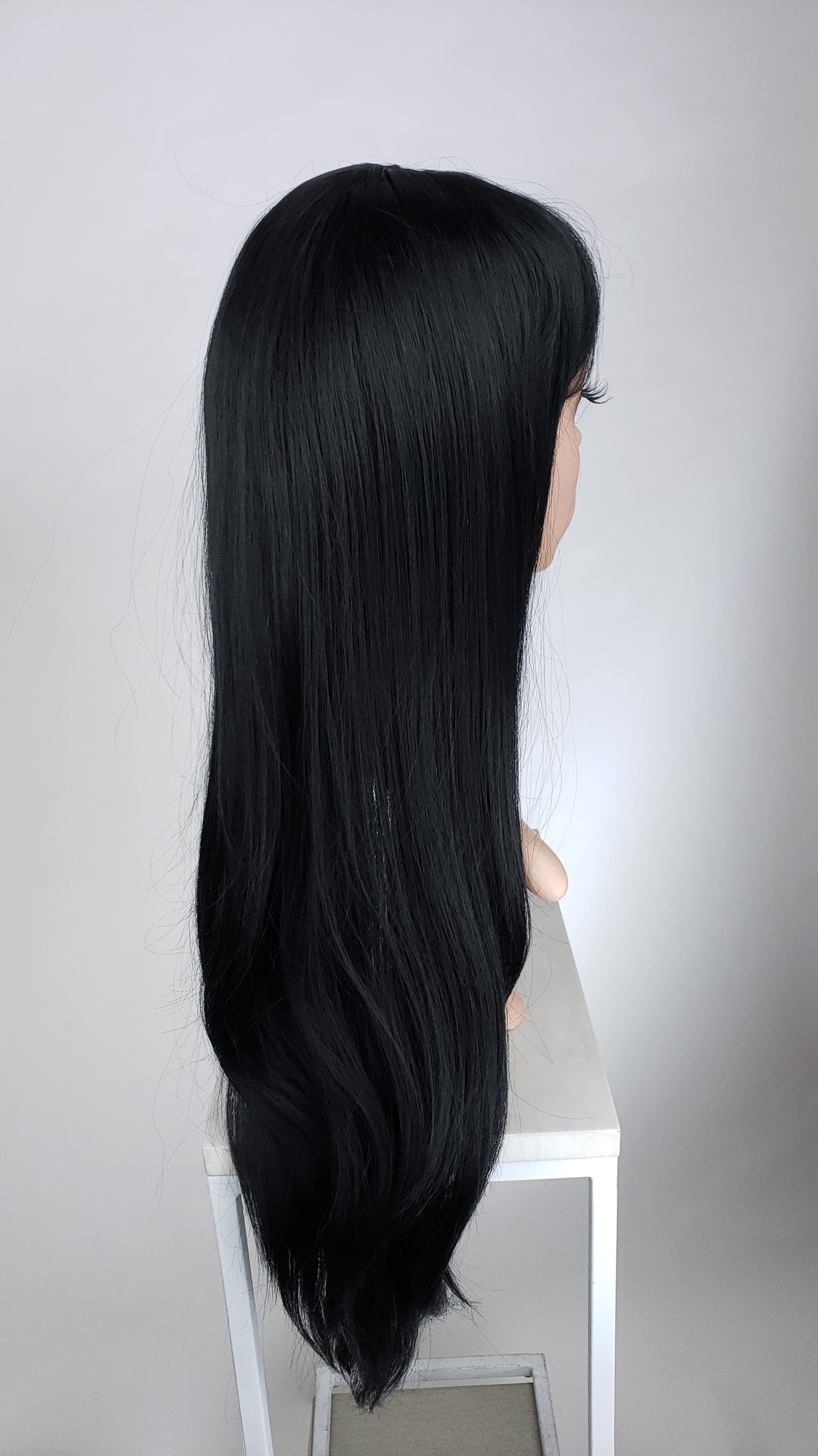 Aphrodite Midnight Black - Fashion Wig