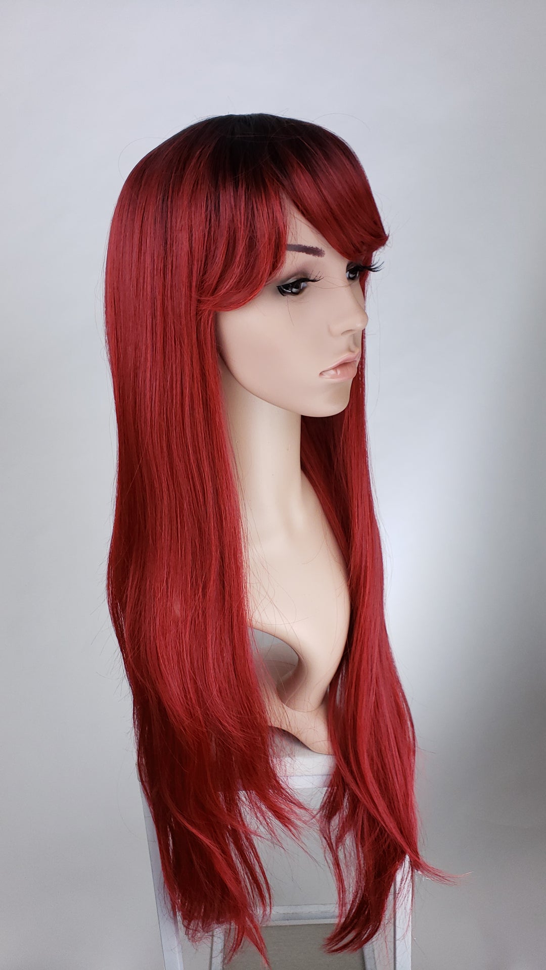 Aphrodite Blood Moon - Fashion Wig