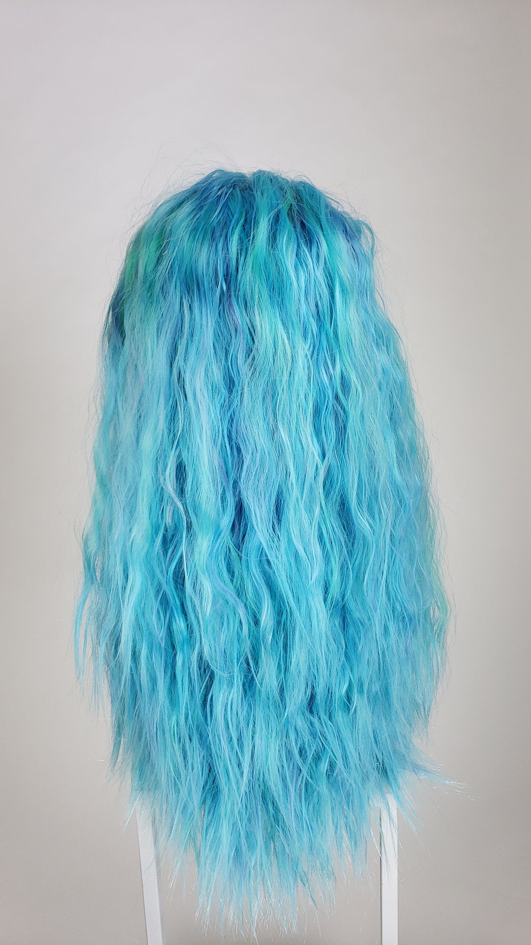 Maria Arctic Blue - Natural Plus