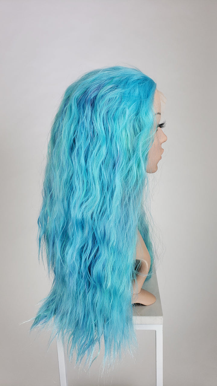 Maria Arctic Blue - Natural Plus