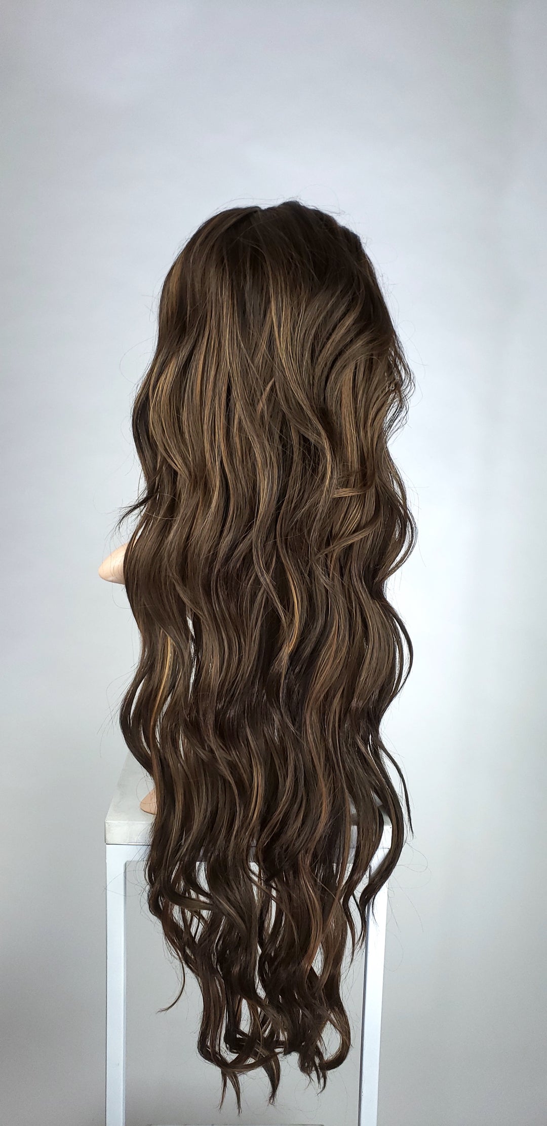 Montana Brunette Blend - Natural