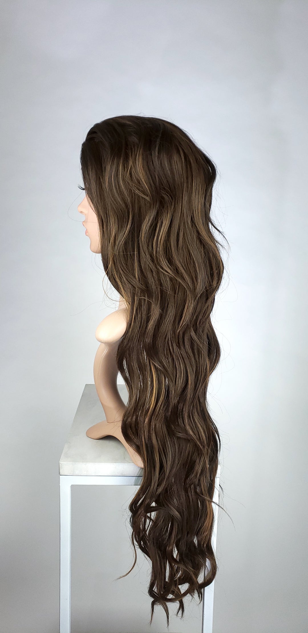 Montana Brunette Blend - Natural