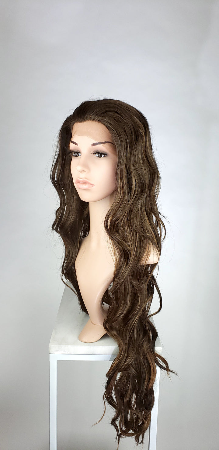 Montana Brunette Blend - Natural