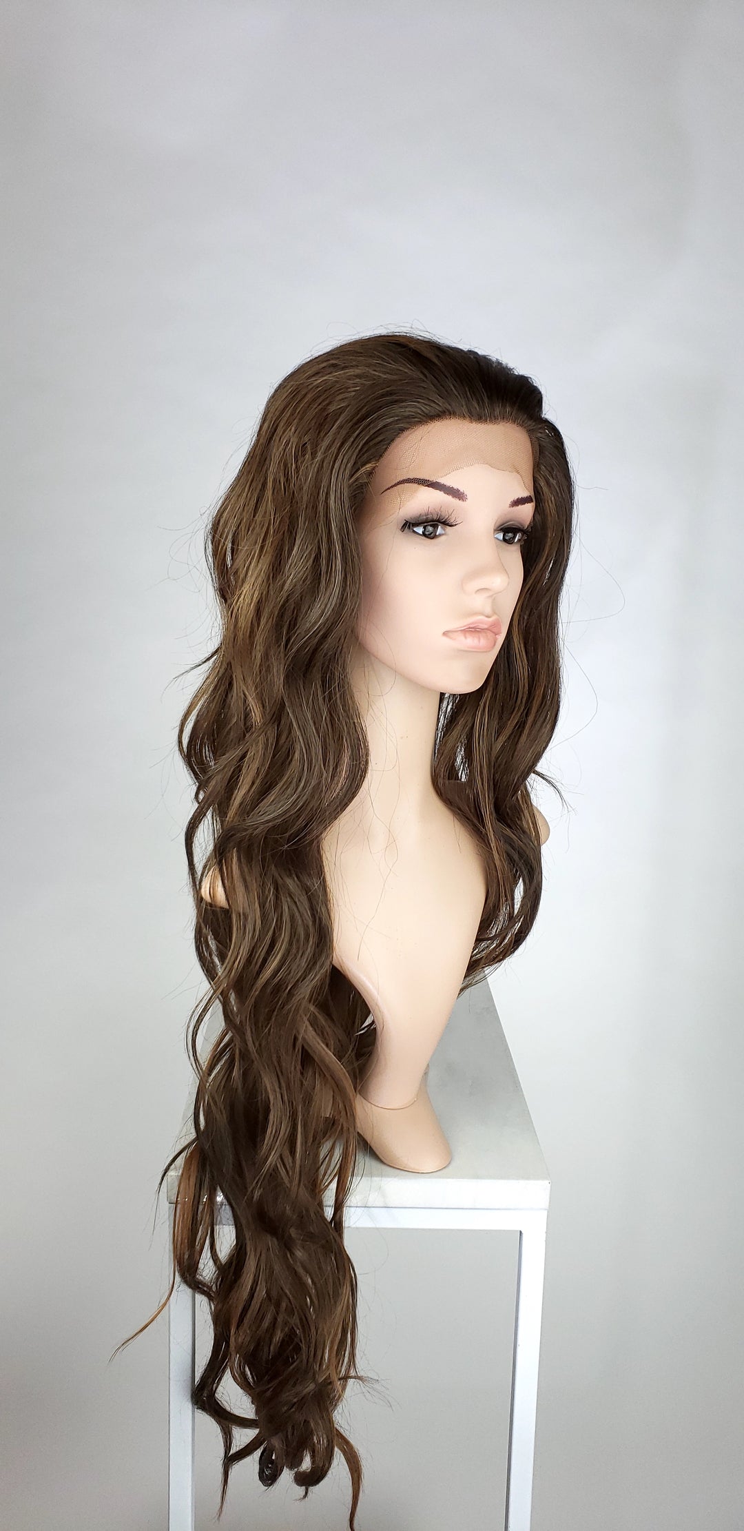 Montana Brunette Blend - Natural