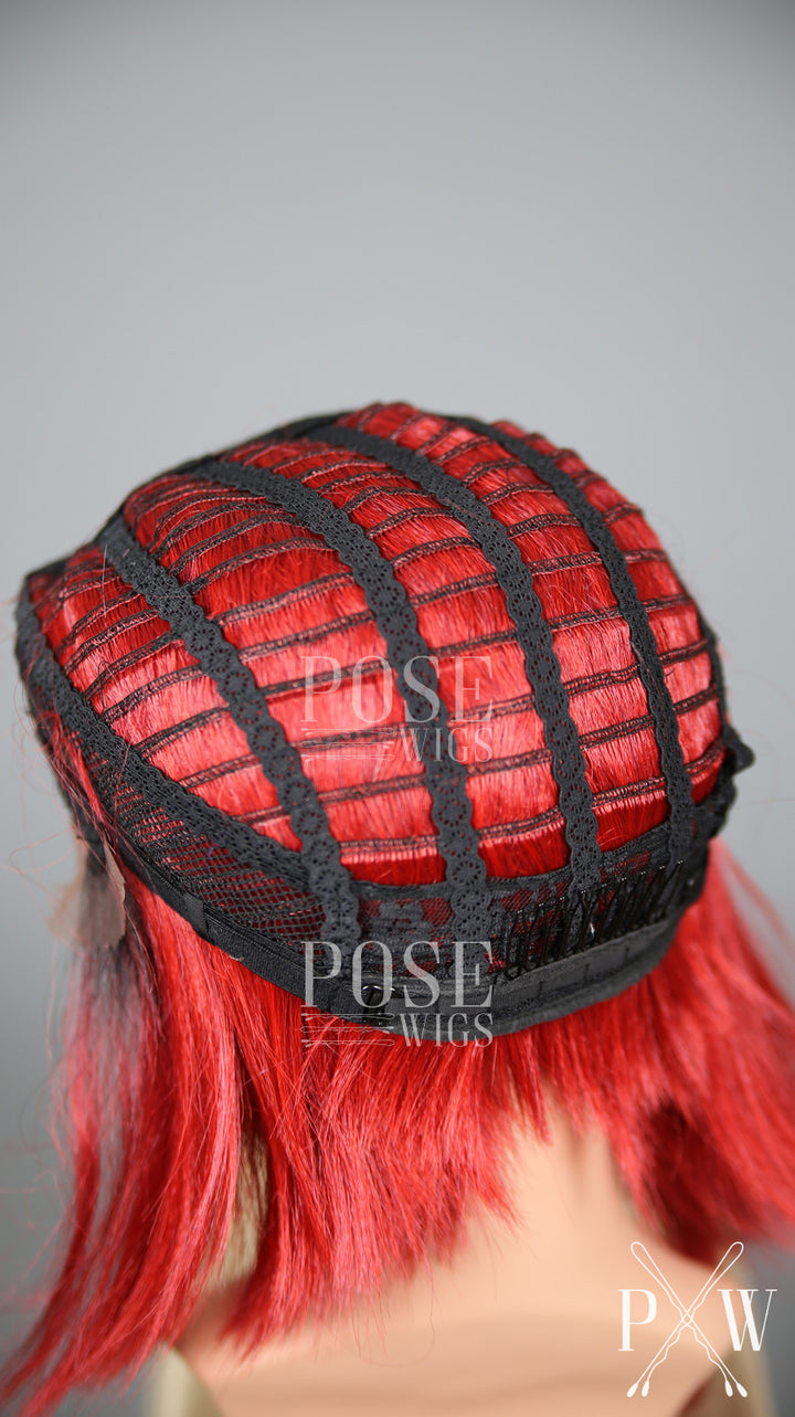 Yumi Natural Red - Natural