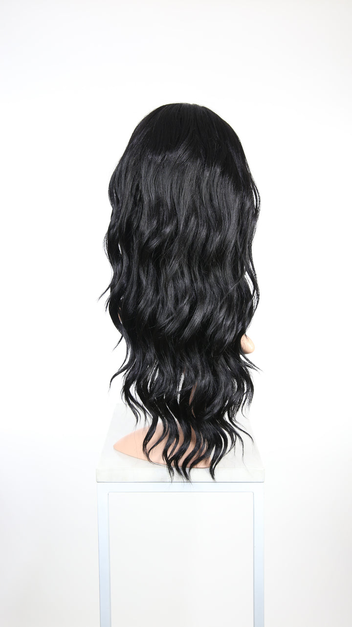 Fantasia Midnight Black - Fashion Wig