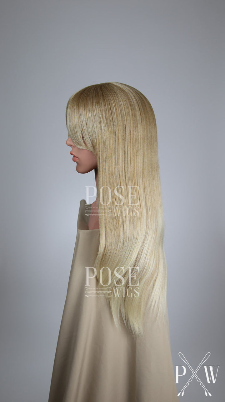 Oasis Strawberry Blonde - Fashion Wig