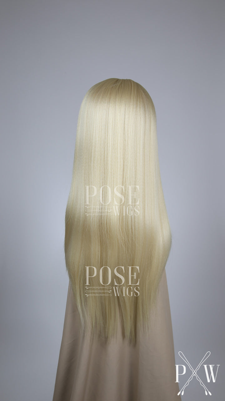 Oasis Blonde - Fashion Wig