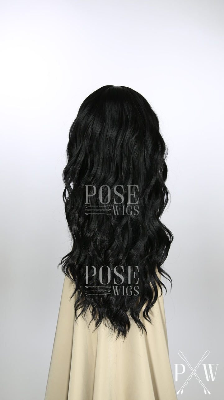 Fantasia Midnight Black - Fashion Wig